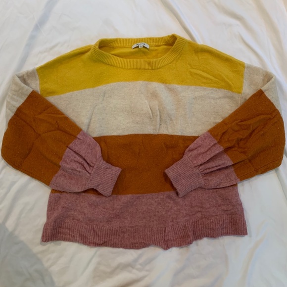 Madewell Sweaters - Madewell sweater